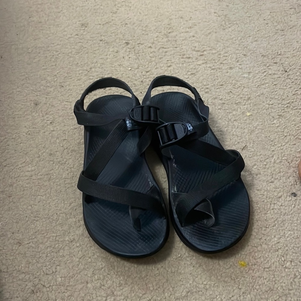 Men Chacos